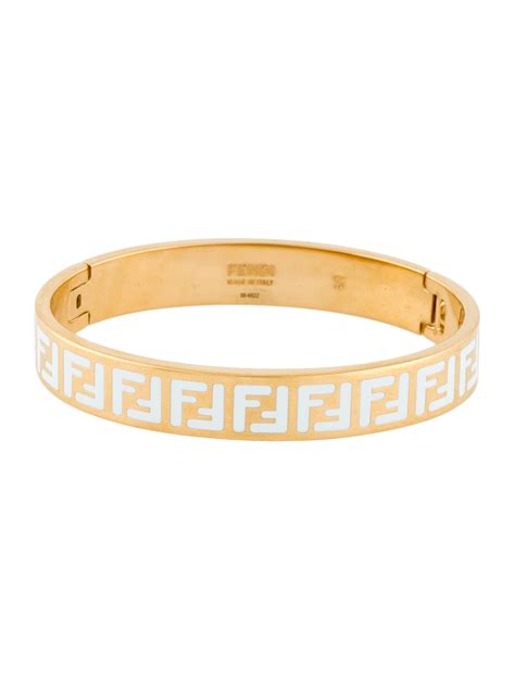 bracelet forever fendi|fendi bracelets online.